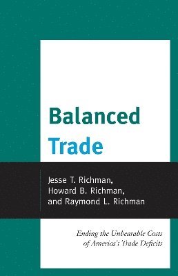 Balanced Trade 1