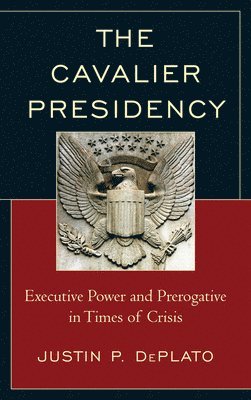 The Cavalier Presidency 1