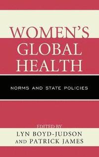 bokomslag Women's Global Health