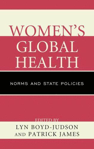 bokomslag Women's Global Health