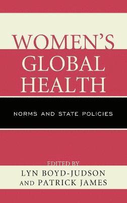 Women's Global Health 1