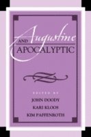 bokomslag Augustine and Apocalyptic