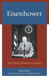 bokomslag Eisenhower
