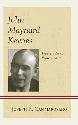 John Maynard Keynes 1