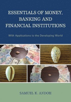 Essentials of Money, Banking and Financial Institutions 1