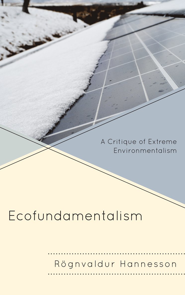 Ecofundamentalism 1