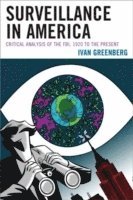 Surveillance in America 1