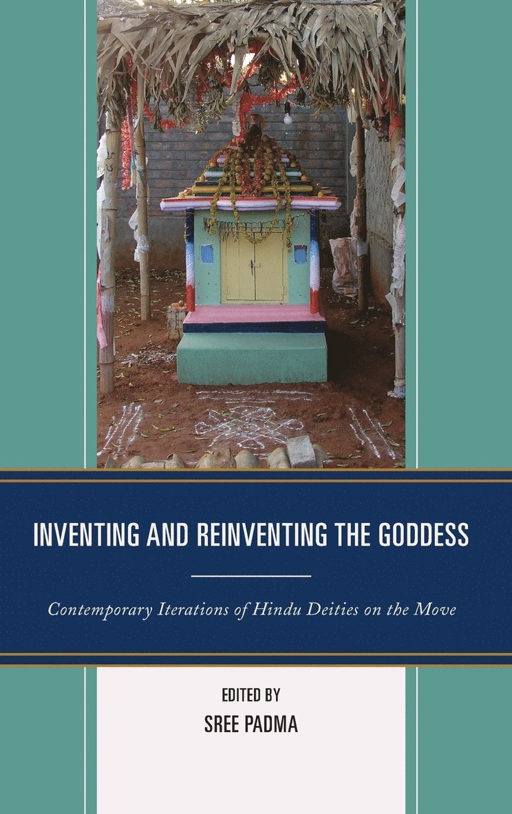 Inventing and Reinventing the Goddess 1