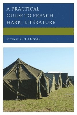 Practical Guide to French Harki Literature