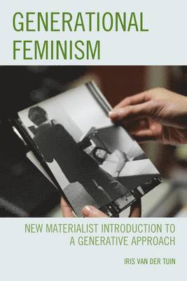 Generational Feminism 1