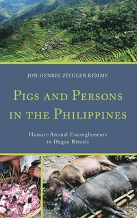 bokomslag Pigs and Persons in the Philippines