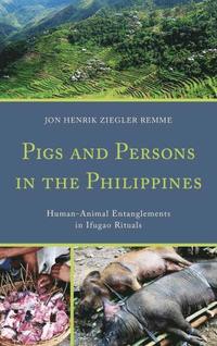 bokomslag Pigs and Persons in the Philippines