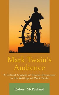 bokomslag Mark Twain's Audience