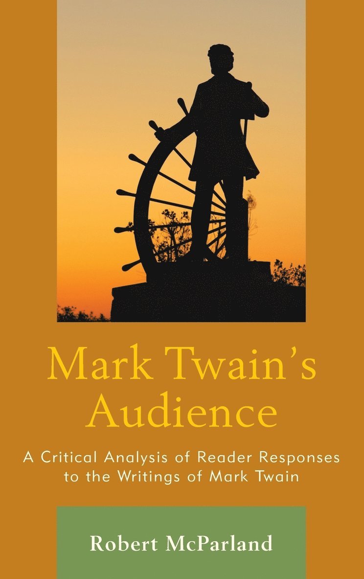 Mark Twain's Audience 1