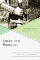 bokomslag Locke and Rousseau
