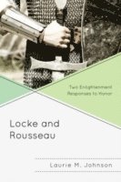 Locke and Rousseau