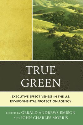 True Green 1