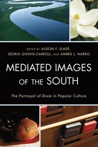 bokomslag Mediated Images of the South