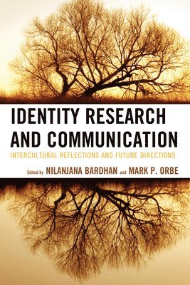 Identity Research and Communication 1