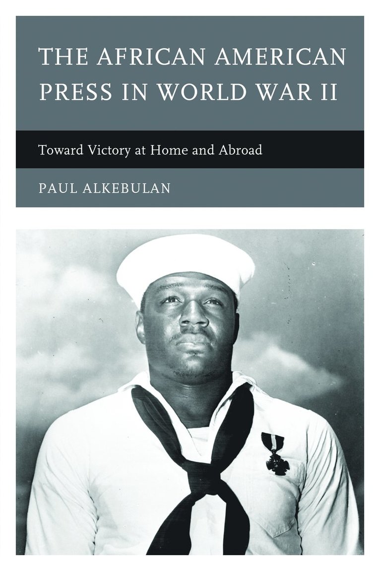 The African American Press in World War II 1