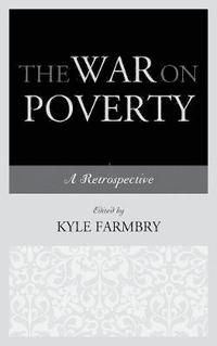 bokomslag The War on Poverty