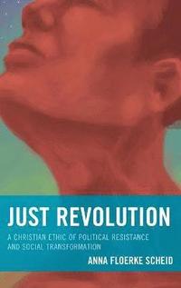 bokomslag Just Revolution