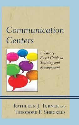 Communication Centers 1