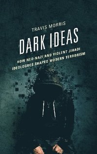 bokomslag Dark Ideas