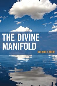 bokomslag The Divine Manifold