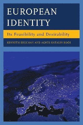 European Identity 1