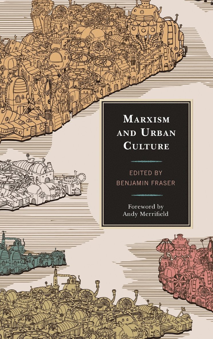 Marxism and Urban Culture 1