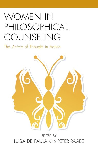 bokomslag Women in Philosophical Counseling