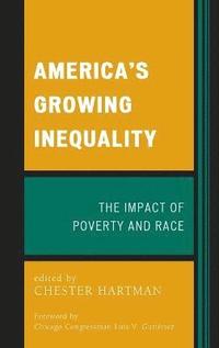 bokomslag America's Growing Inequality