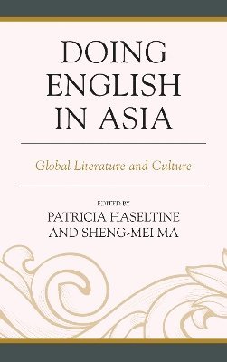bokomslag Doing English in Asia