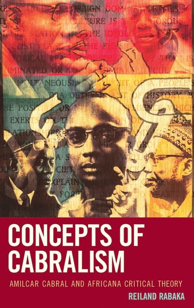bokomslag Concepts of Cabralism