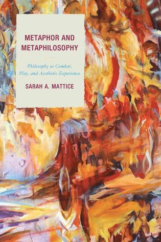 bokomslag Metaphor and Metaphilosophy