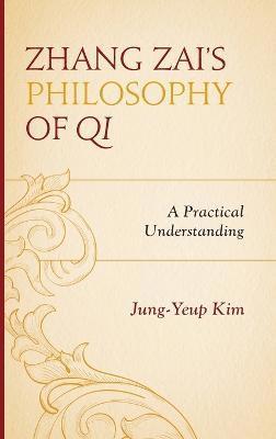 Zhang Zai's Philosophy of Qi 1