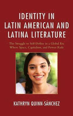 Identity in Latin American and Latina Literature 1