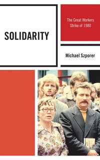 bokomslag Solidarity