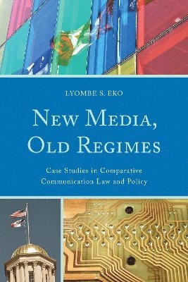 New Media, Old Regimes 1