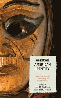 bokomslag African American Identity