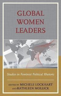 bokomslag Global Women Leaders