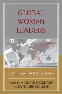 bokomslag Global Women Leaders