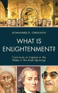 bokomslag What Is Enlightenment?