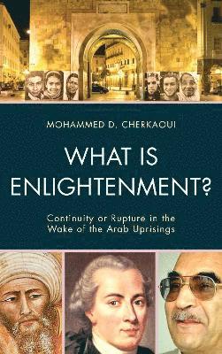 What Is Enlightenment? 1