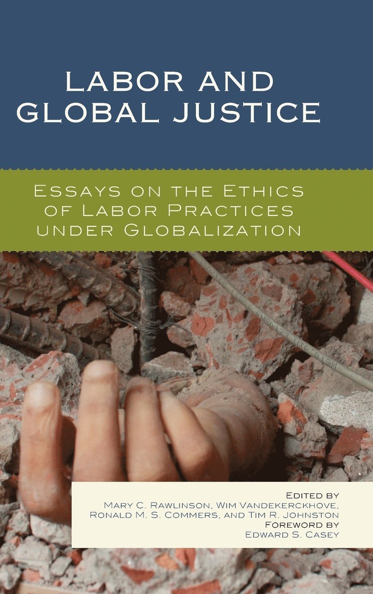 Labor and Global Justice 1