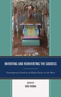 bokomslag Inventing and Reinventing the Goddess