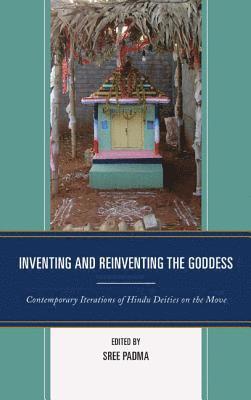 Inventing and Reinventing the Goddess 1