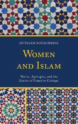 Ibtissam Bouachrine - Women and Islam, Häftad