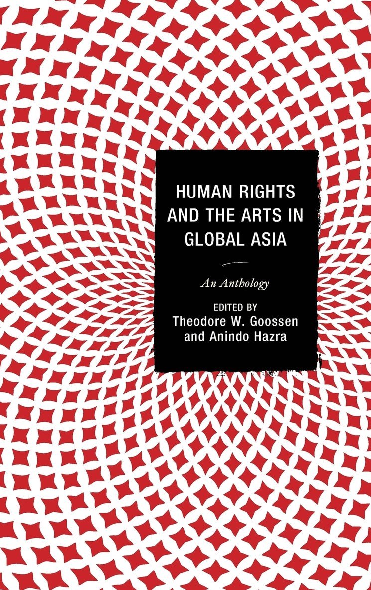 Human Rights and the Arts in Global Asia 1